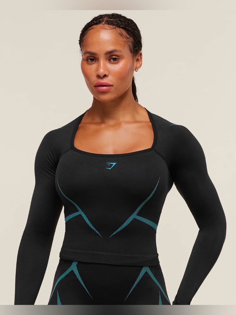 Gymshark  Top